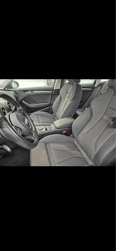 Brugt Audi A3 Sportback Comfort 150 HK (110 kW) 2015 Hatchback