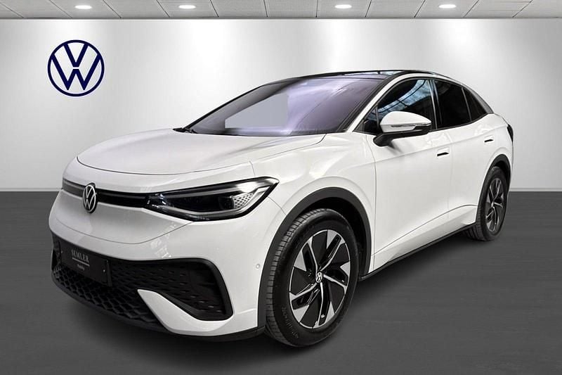 Brugt 2024 VW ID.5 Style SUV | 309.900 kr. (Fair pris) - Billede 1/4