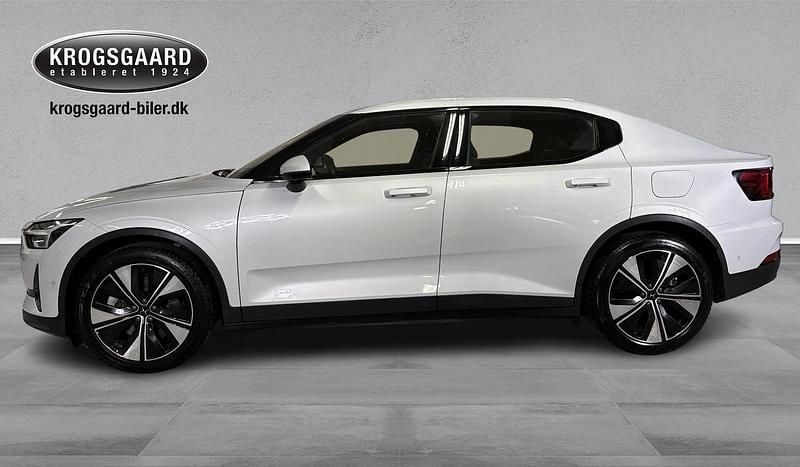 Brugt Polestar 2 Long Range Single Motor 169 kW (231 HK) 2023 Hatchback