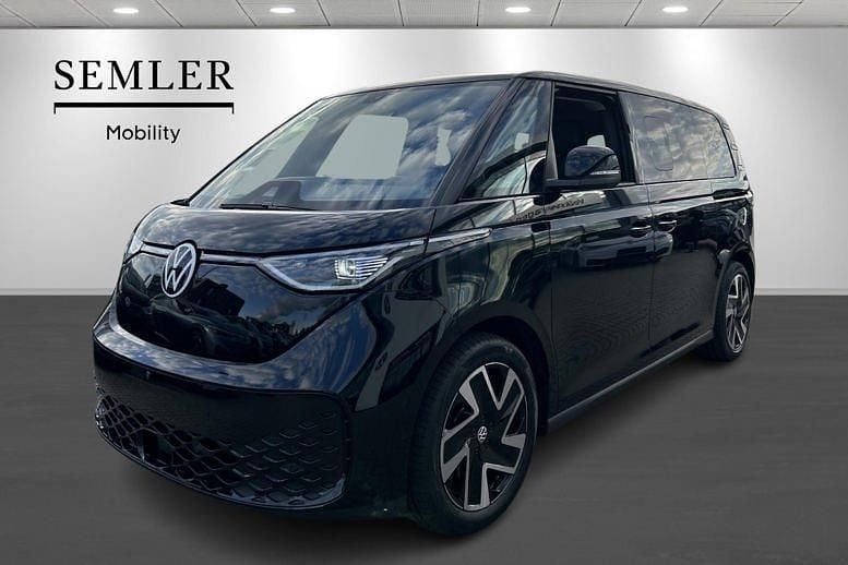 Sortmetal Ny 2026 VW ID. Buzz Style Van | 518.300 kr. (Fair pris) - Billede 1/4