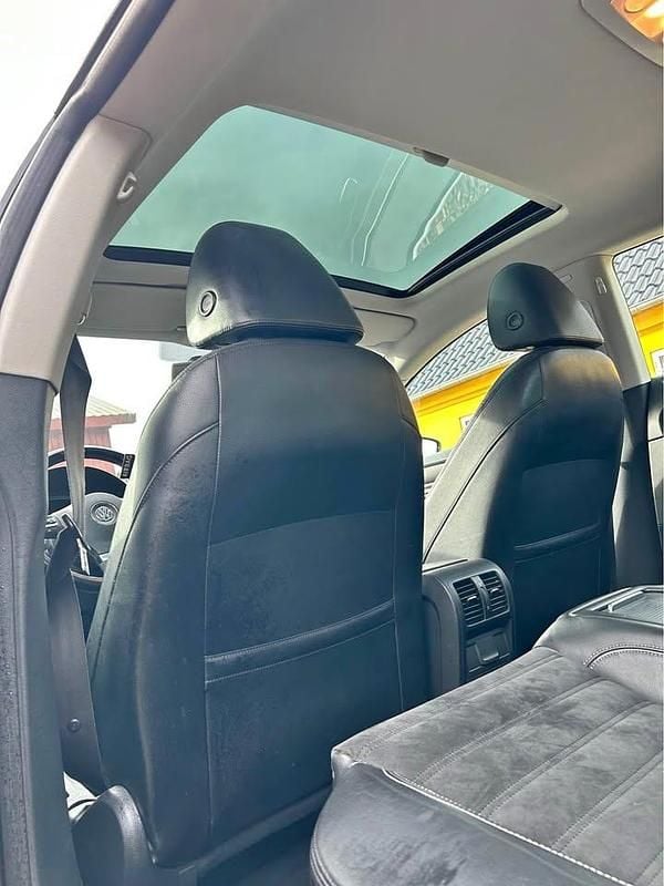 Brugt 2009 VW Passat Coupe | 60.000 kr. - Billede 1/4