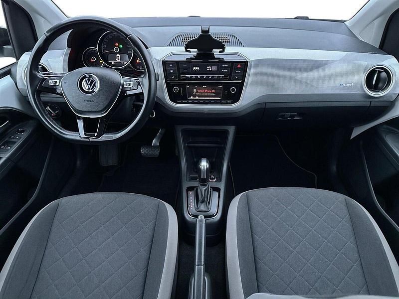 Brugt VW e-up! high up! 61 kW (83 HK) 2020 Hvid Hatchback