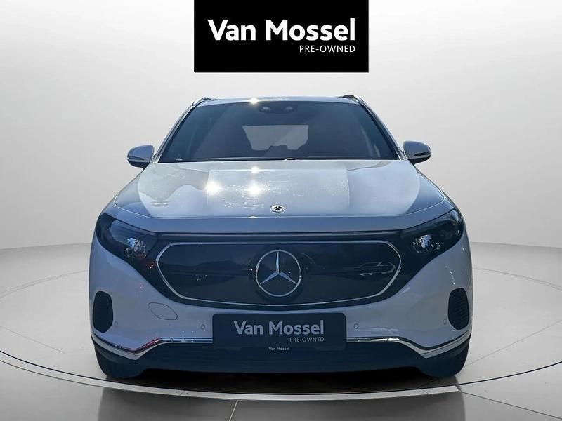 Brugt Mercedes EQA250 Progressive 139 kW (190 HK) 2023 SUV