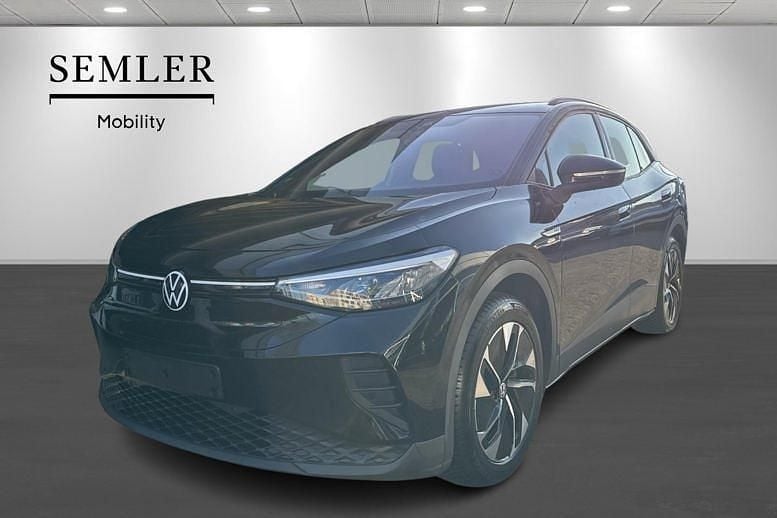 Brugt VW ID.4 Pro Performance 150 kW (204 HK) 2023 Sortmetal SUV