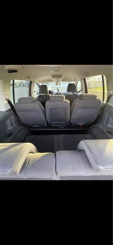 Brugt VW Touran 105 HK (77 kW) 2011 MPV