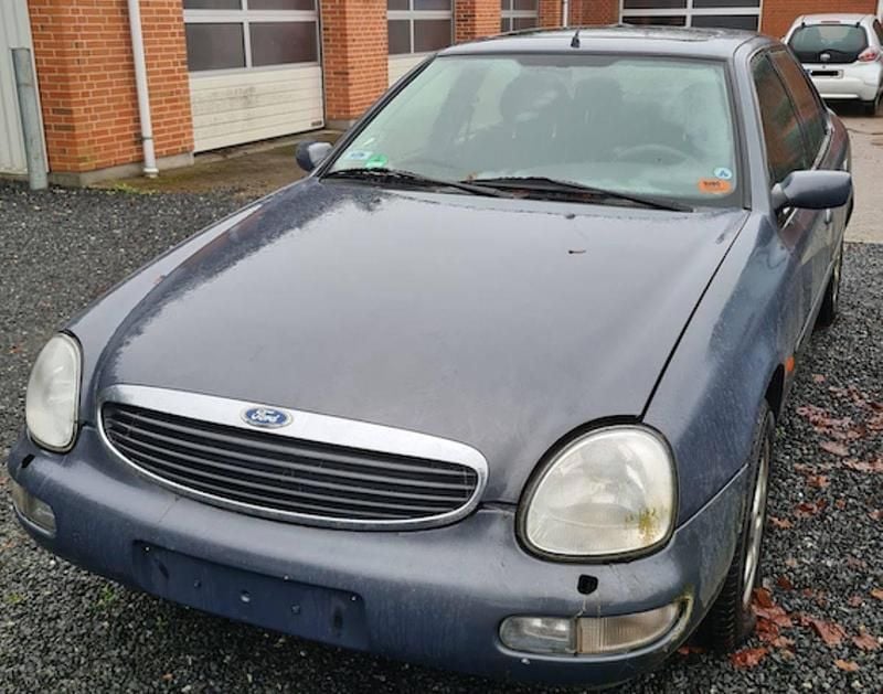 Brugt 1996 Ford Scorpio | 5.000 kr. - Billede 1/4