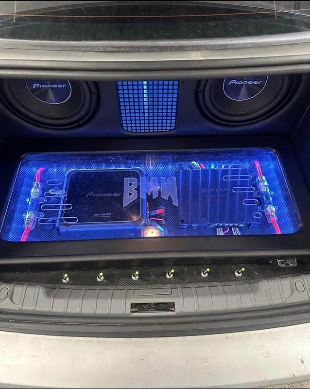 Brugt BMW 325 218 HK (160 kW) 2006 Sedan