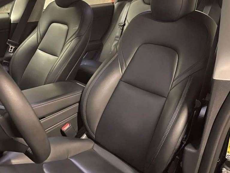 Brugt 2020 Tesla Model 3 Standard Range Plus Sedan | 175.000 kr. (Fair pris) - Billede 1/3