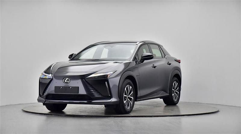Brugt Lexus RZ 450e 230 kW (313 HK) 2024 Sonic grey SUV