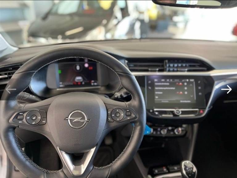 Brugt Opel Corsa 74 HK (54 kW) 2021 Hatchback