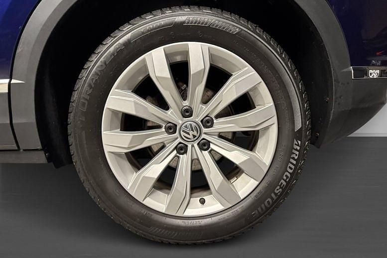 Brugt VW T-Roc Sport 150 HK (110 kW) 2019 SUV