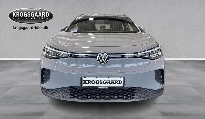 Ny VW ID.4 Pro 210 kW (286 HK) 2025 SUV