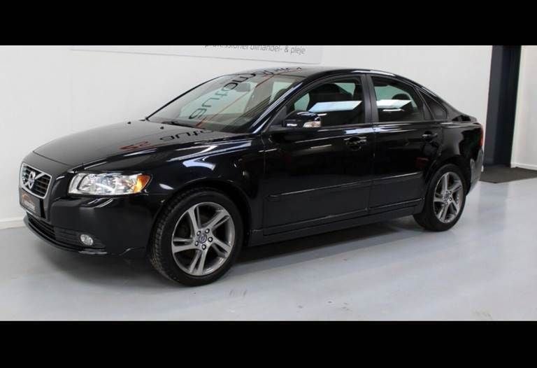 Brugt 2013 Volvo S40 Sedan | 90.000 kr. - Billede 1/3