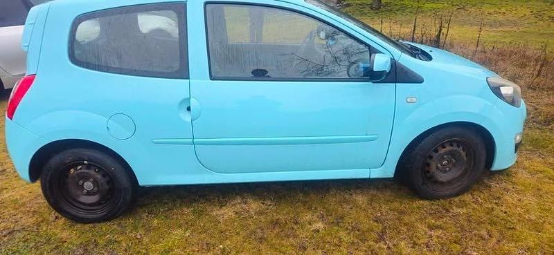 Brugt Renault Twingo 75 HK (55 kW) 2012 Hatchback