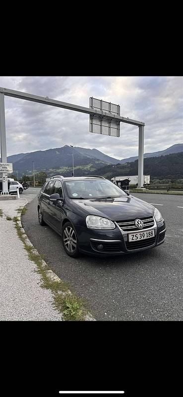 Brugt VW Golf I 105 HK (77 kW) 1980 Hatchback