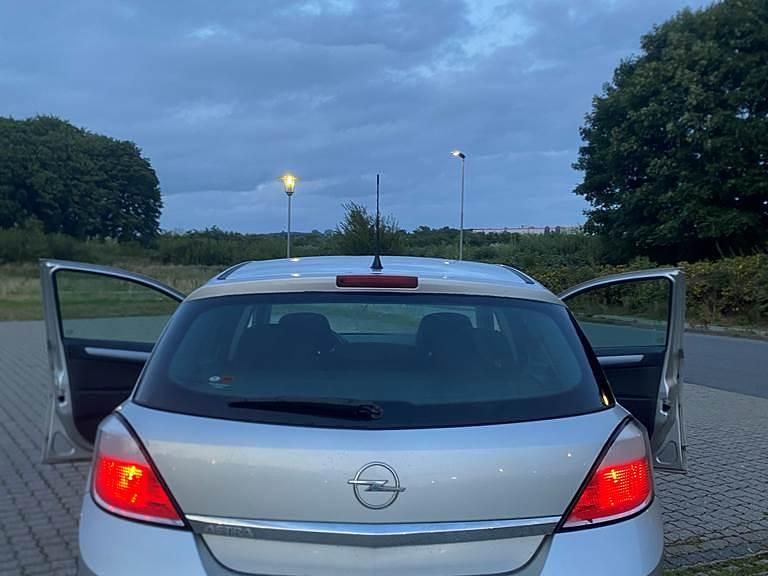 Brugt 2006 Opel Astra | 19.800 kr. - Billede 1/3