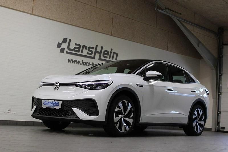 Brugt VW ID.5 Pro 127 kW (174 HK) 2023 Hvidmetal SUV