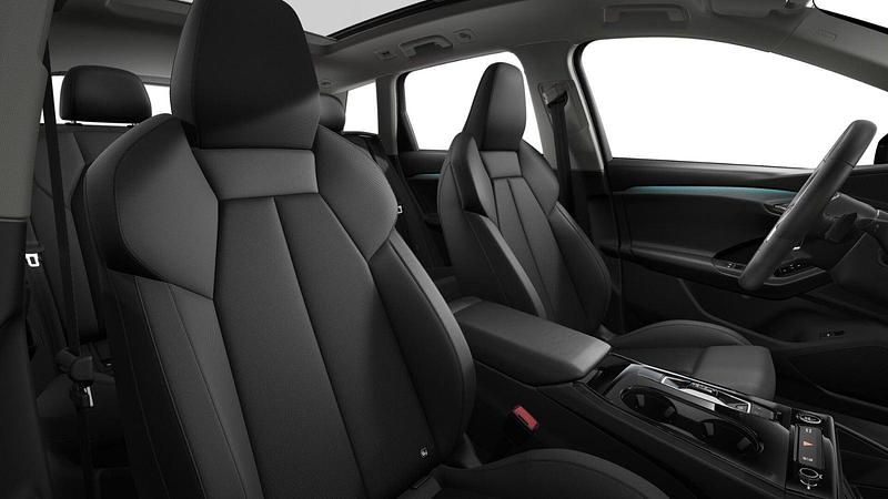 Brugt Audi Q6 e-tron Performance 225 kW (306 HK) 2024 SUV