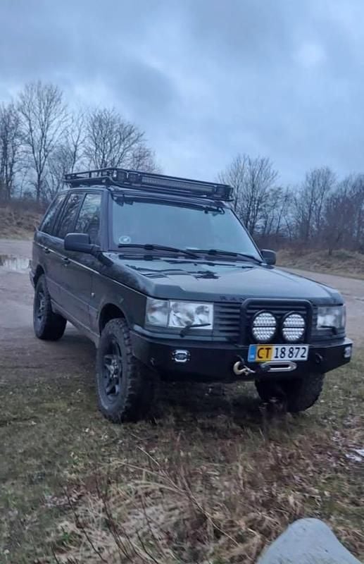 Brugt Land Rover Range Rover HSE 1999 SUV