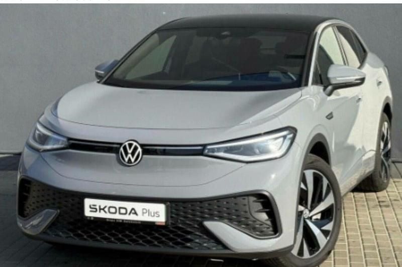 Grå Brugt 2023 VW ID.5 Pro Performance SUV | 277.900 kr. (God pris) - Billede 1/2