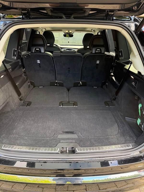 Brugt Volvo XC90 Ultimate 455 HK (334 kW) 2023 SUV