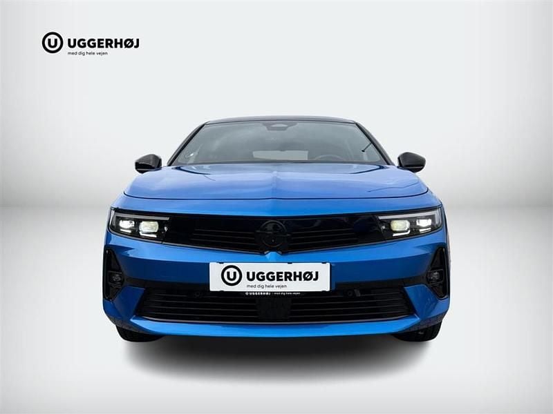 Brugt Opel Astra Ultimate 114 kW (156 HK) 2023 Blåmetal