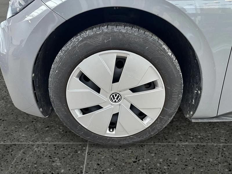 Brugt VW ID.3 Pure 110 kW (150 HK) 2021 Grå Hatchback