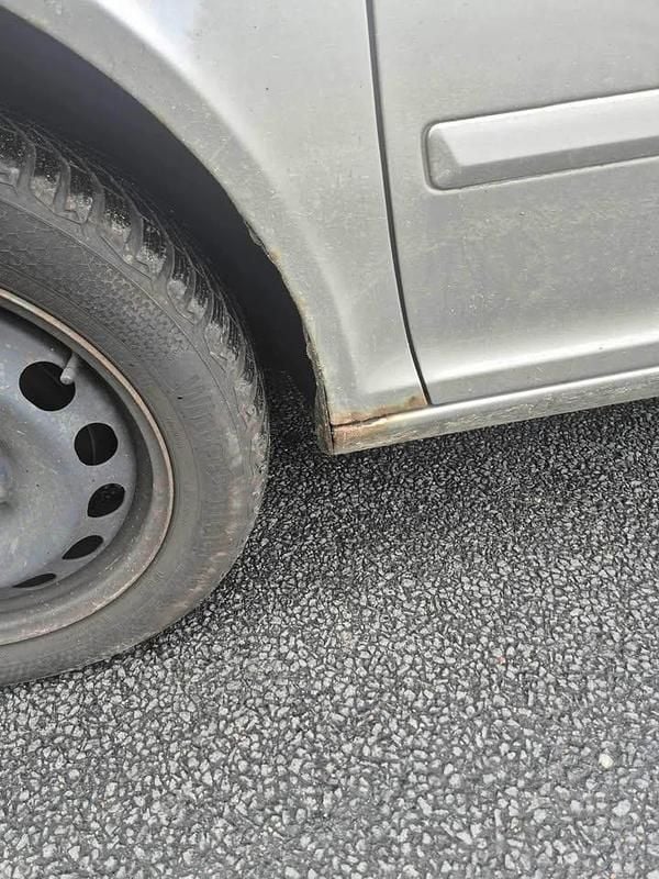 Brugt Skoda Octavia 105 HK (77 kW) 2010 Sedan