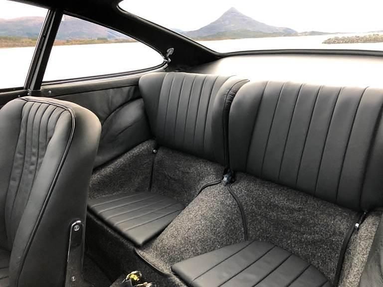 Brugt Porsche 912 104 HK (76 kW) 1965 Coupe