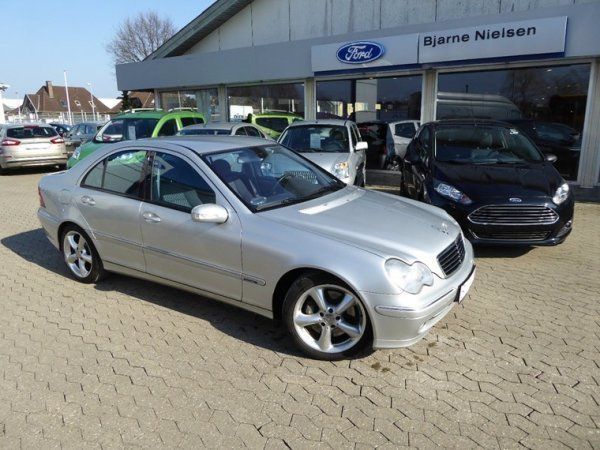 Mercedes kolding brugte biler #6