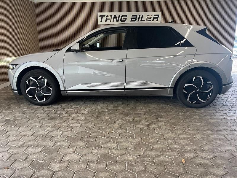 Brugt 2022 Hyundai Ioniq 5 Ultimate SUV | 269.900 kr. (Fair pris) - Billede 1/4