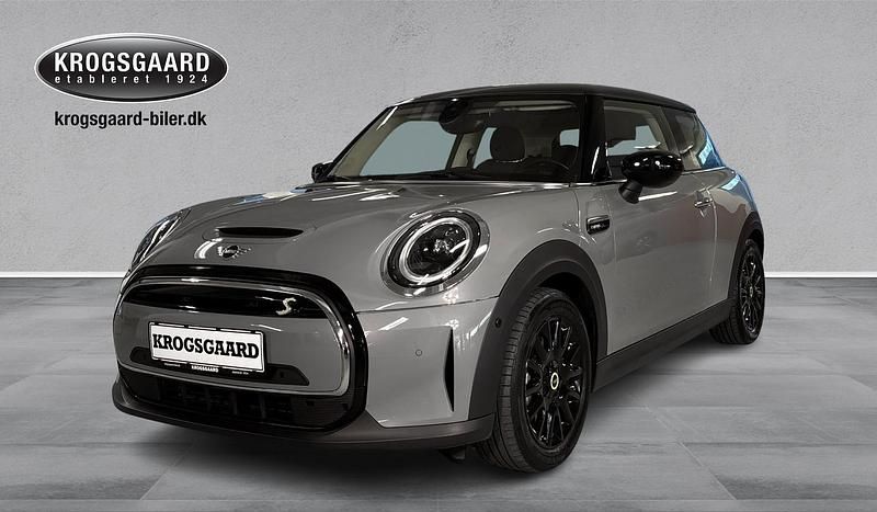 Brugt 2022 Mini Cooper SE Hatchback | 159.900 kr. (Fair pris) - Billede 1/4