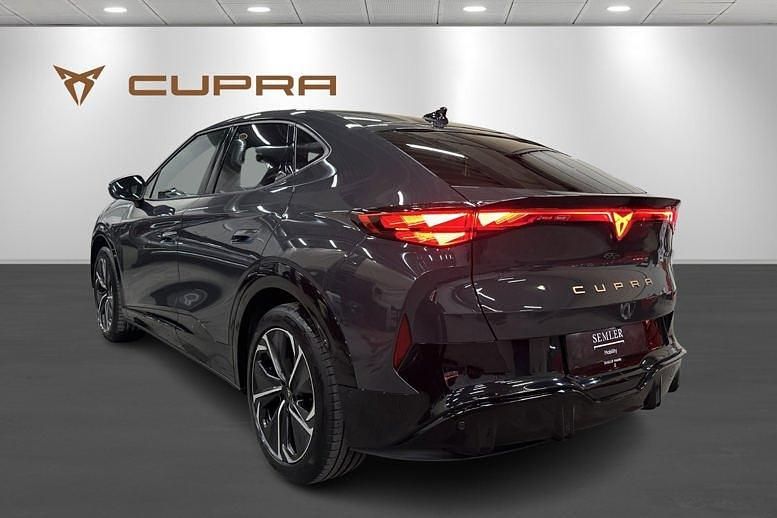 Brugt Cupra Tavascan 210 kW (286 HK) 2024 Koks SUV