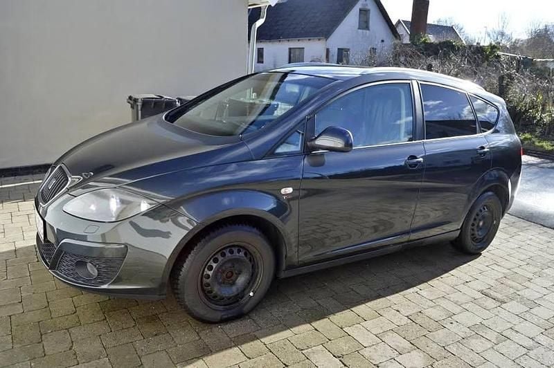 Brugt 2011 Seat Altea XL MPV | 35.599 kr. (Fair pris) - Billede 1/4