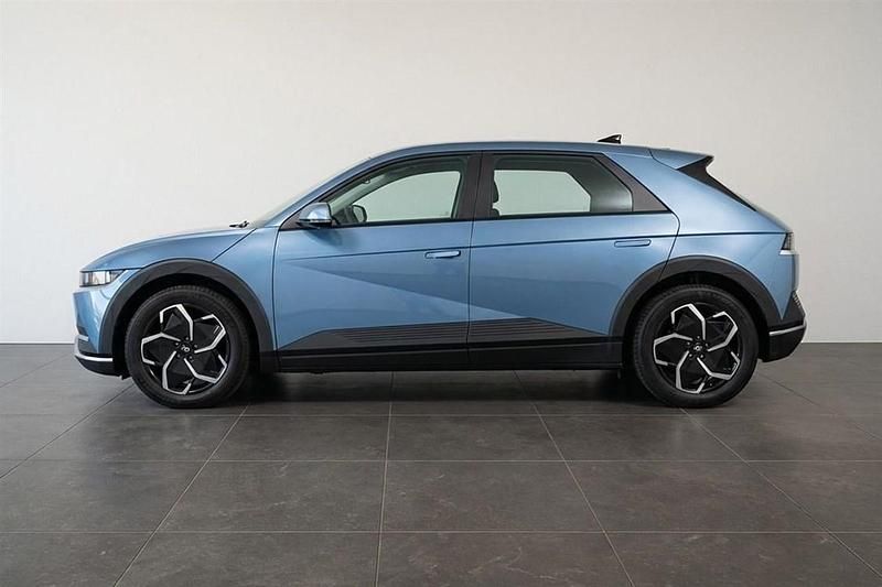 Brugt Hyundai Ioniq 5 225 kW (306 HK) 2023 Blå SUV