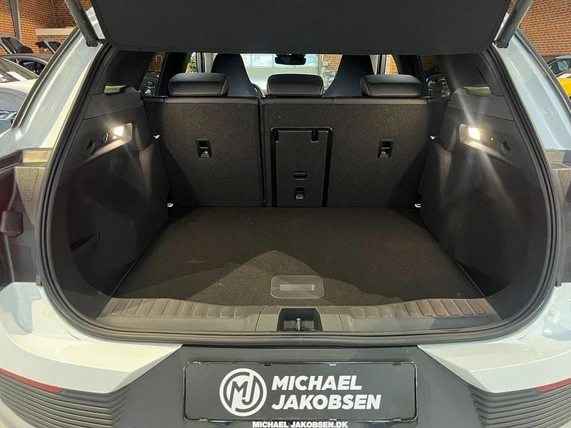 Brugt Ford Explorer Extended Range 210 kW (286 HK) 2024 Hvid SUV