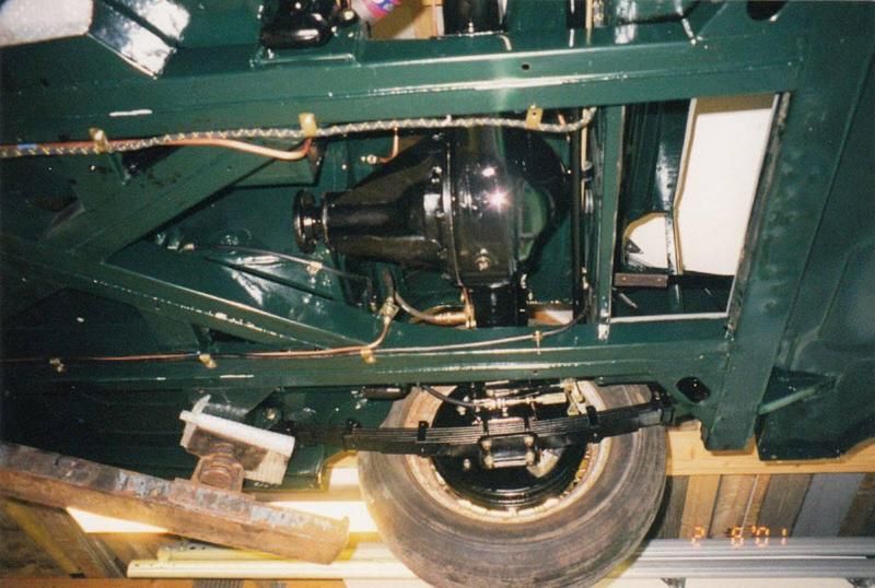 Brugt Austin Healey 3000 MK III 132 HK (97 kW) 1962