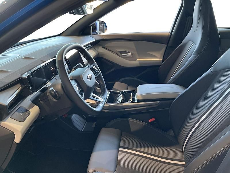 Ny Ford Capri Select 210 kW (286 HK) 2025 Blå SUV