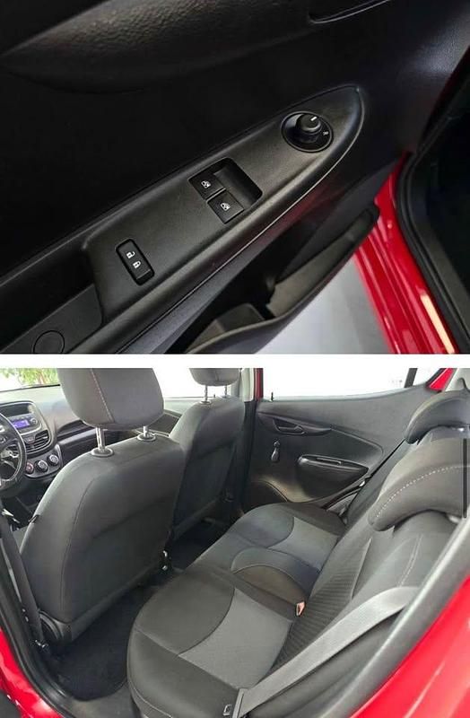 Brugt Opel Karl 75 HK (55 kW) 2017 Hatchback