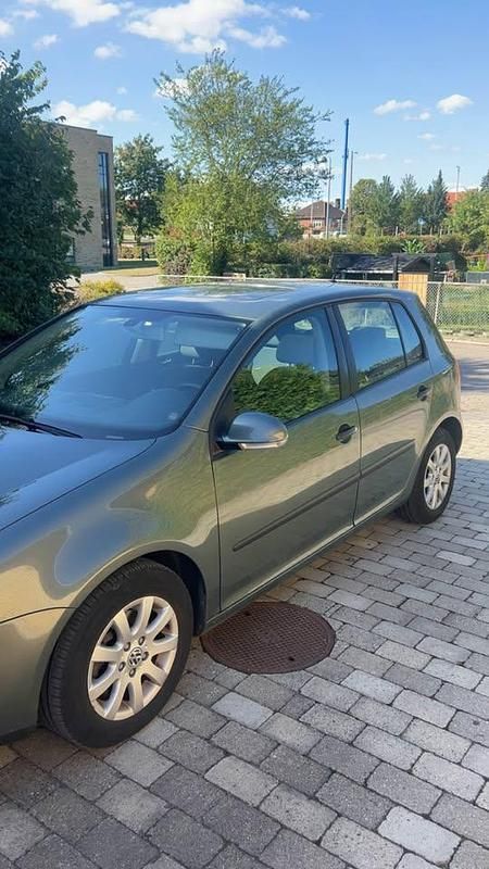 Brugt VW Golf IV 116 HK (85 kW) 2004 Hatchback