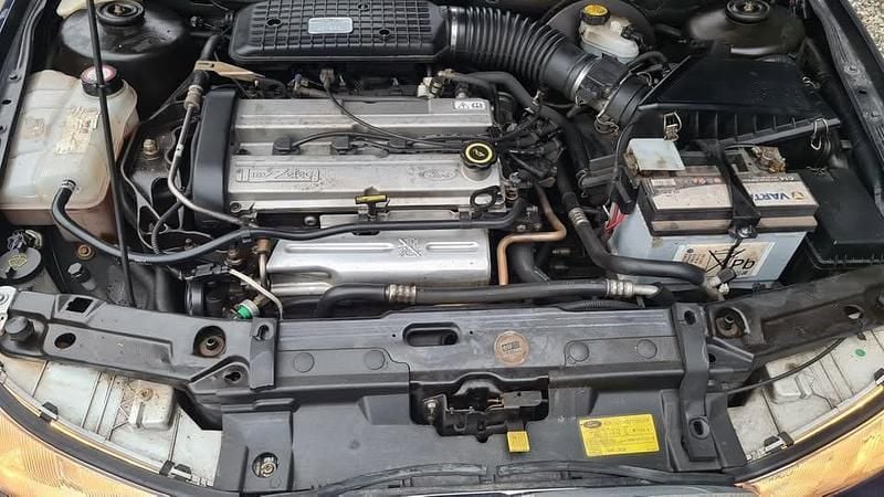 Brugt Ford Mondeo 130 HK (95 kW) 1997