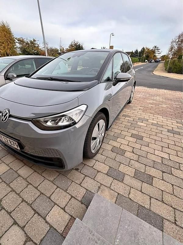 Grøn Brugt 2000 VW ID.3 Pure Hatchback | 130.000 kr. (Fair pris) - Billede 1/4