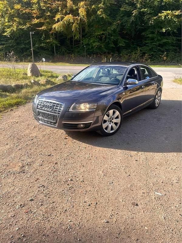 Brugt 2005 Audi A6 Sedan | 29.900 kr. (God pris) - Billede 1/4