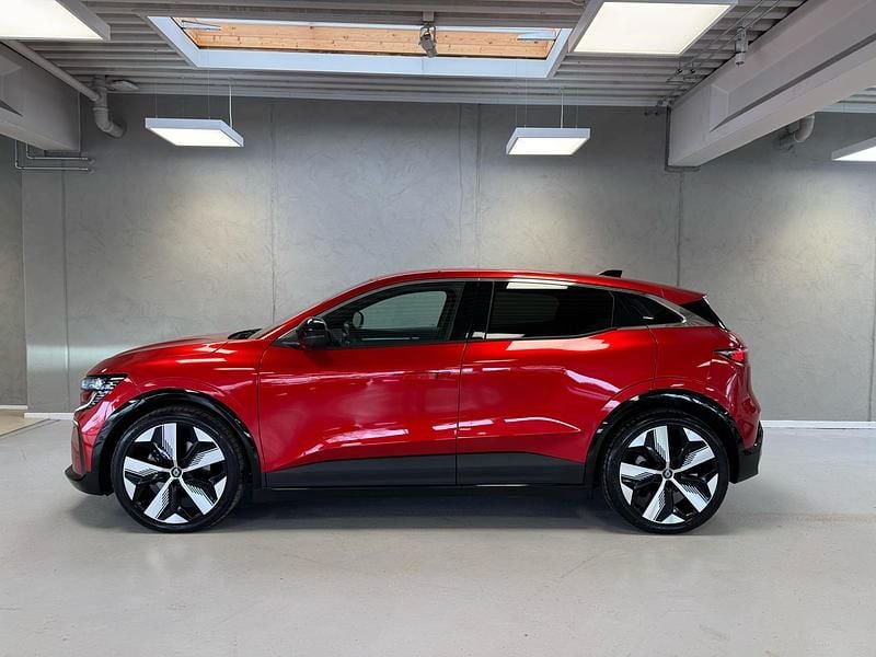 Brugt Renault Mégane IV Techno 161 kW (220 HK) 2024 Roedmetal Hatchback