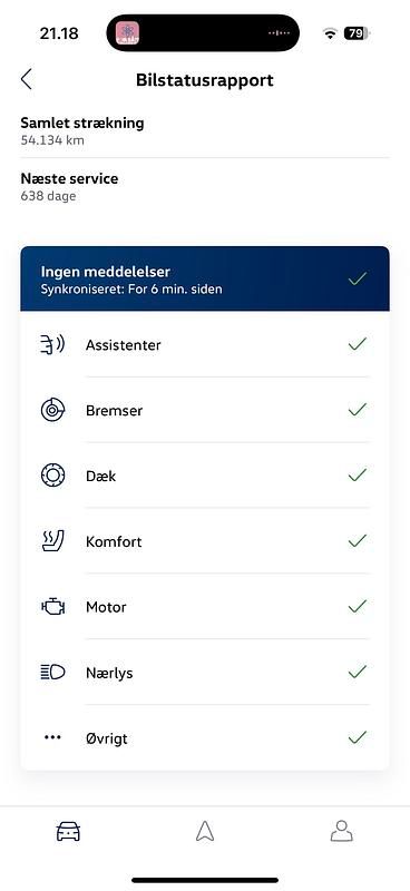 Sølvmetal Brugt 2023 VW ID.4 Pro SUV | 259.900 kr. (Fair pris) - Billede 1/10
