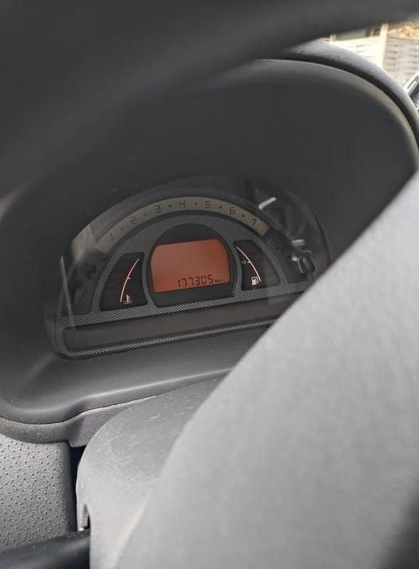 Brugt Citroën C2 122 HK (89 kW) 2005 Hatchback