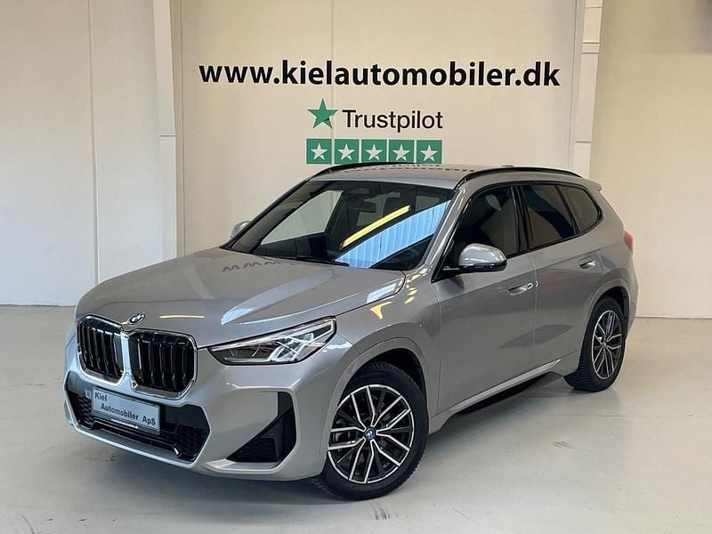 Brugt 2023 BMW iX1 M Sport SUV | 318.000 kr. (God pris) - Billede 1/4