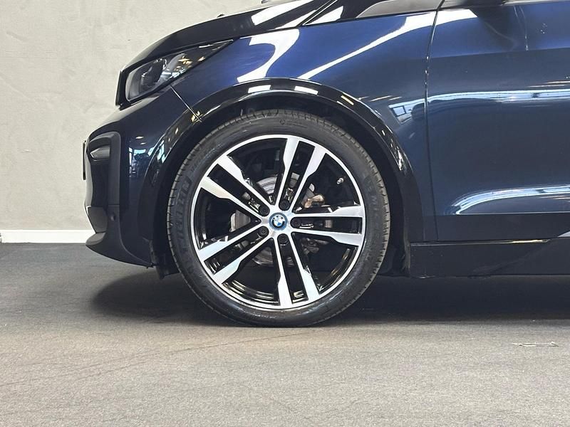 Brugt BMW i3 125 kW (170 HK) 2020 Sort Hatchback