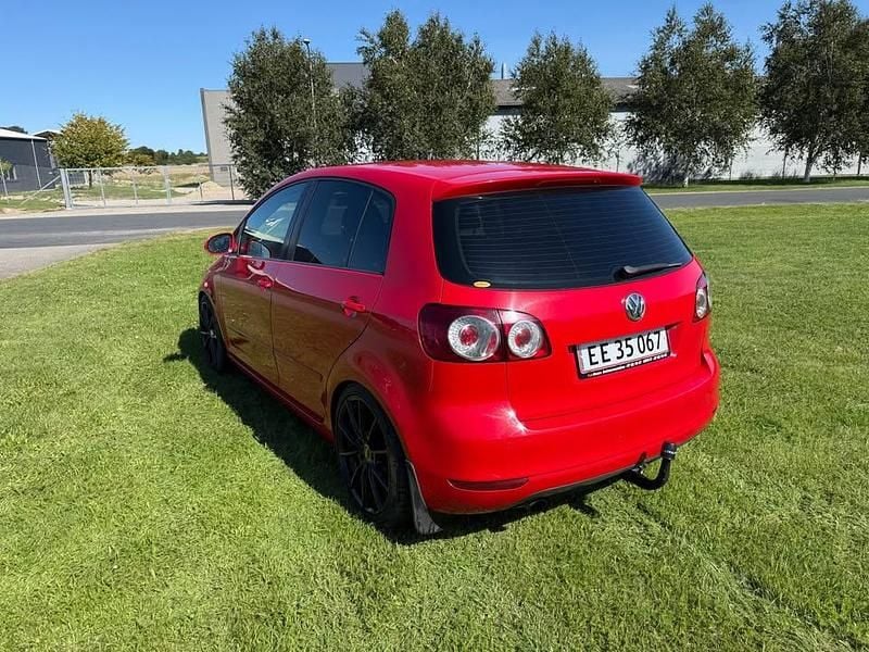 Brugt VW Golf VII 2012 Hatchback