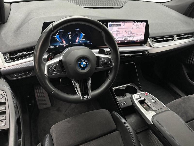 Brugt BMW 225 Active Tourer M Sport 245 HK (180 kW) 2023 Mørkgrønmetal MPV